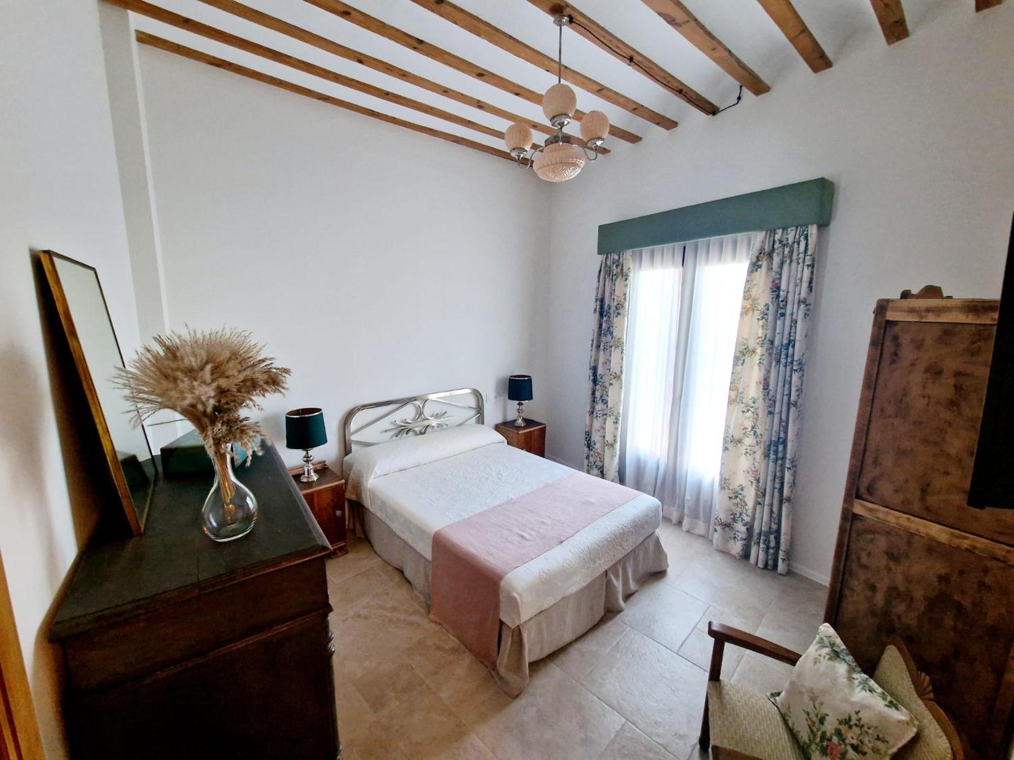 Villa La Casa De La Rufi à Colmenar de Oreja Extérieur photo