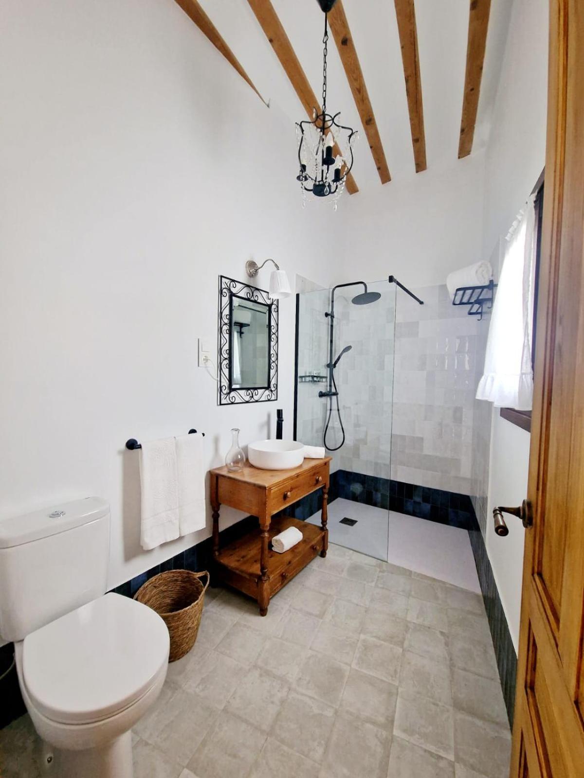 Villa La Casa De La Rufi à Colmenar de Oreja Extérieur photo