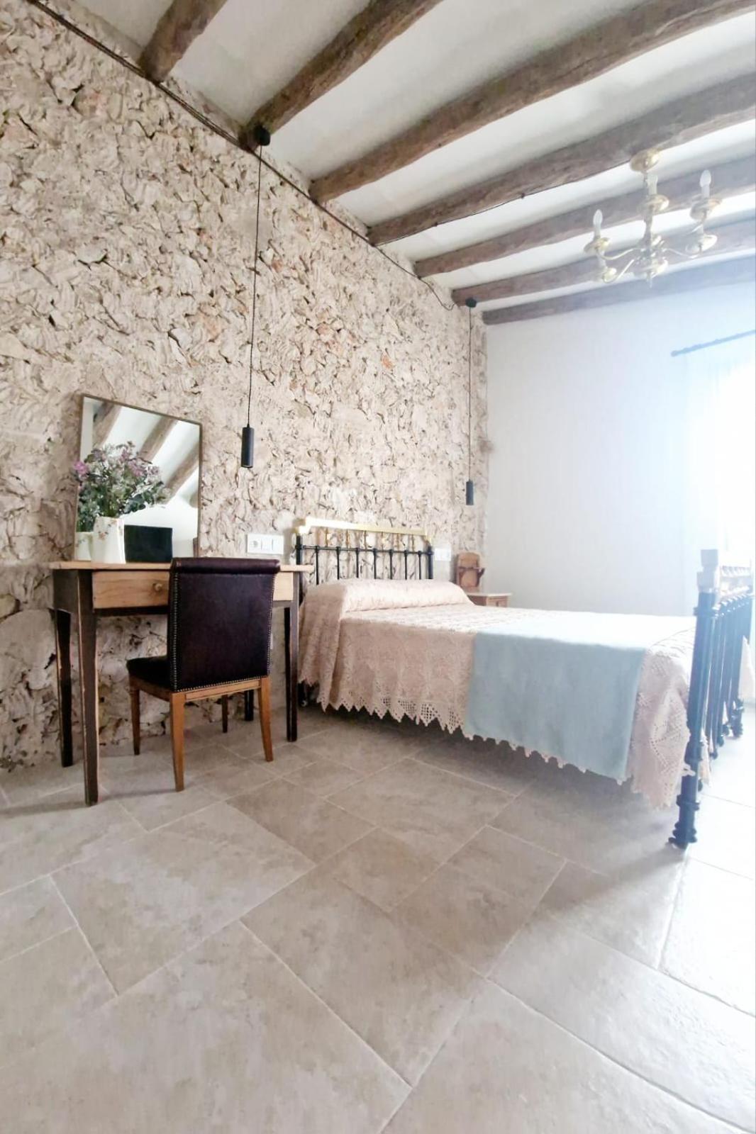 Villa La Casa De La Rufi à Colmenar de Oreja Extérieur photo