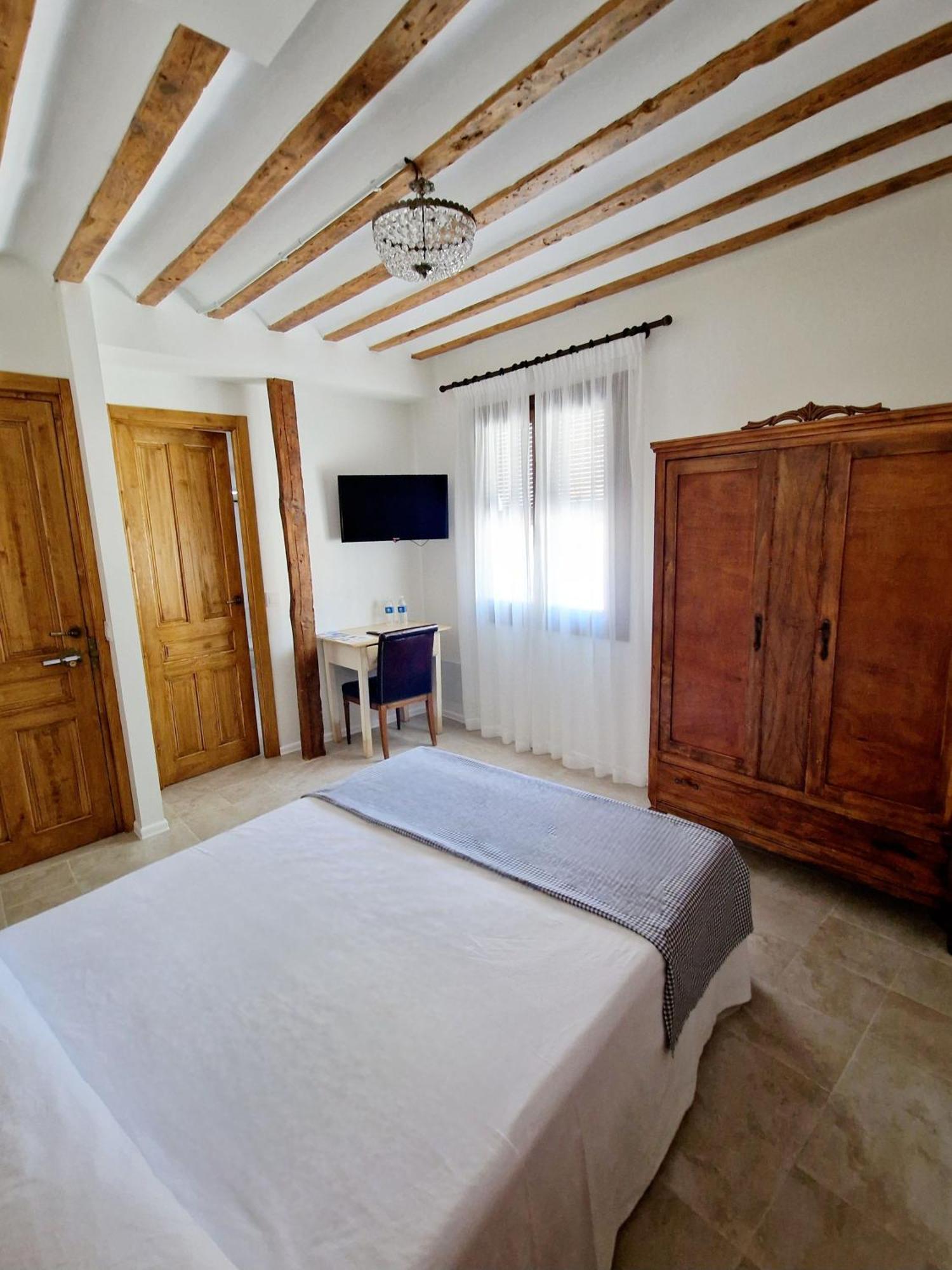 Villa La Casa De La Rufi à Colmenar de Oreja Extérieur photo