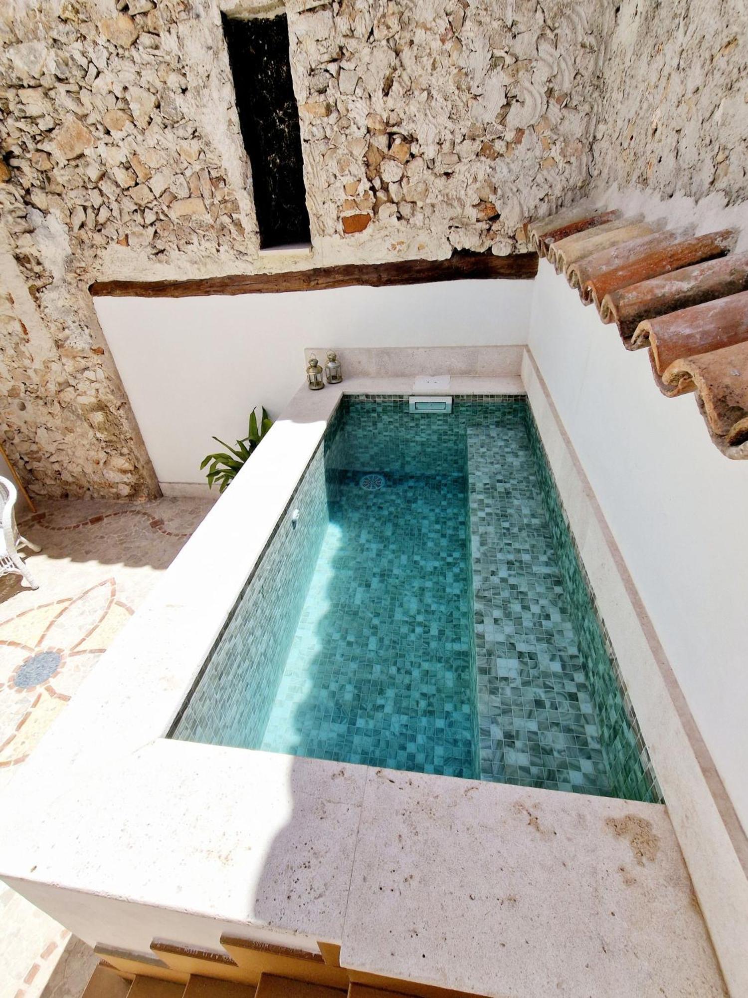 Villa La Casa De La Rufi à Colmenar de Oreja Extérieur photo