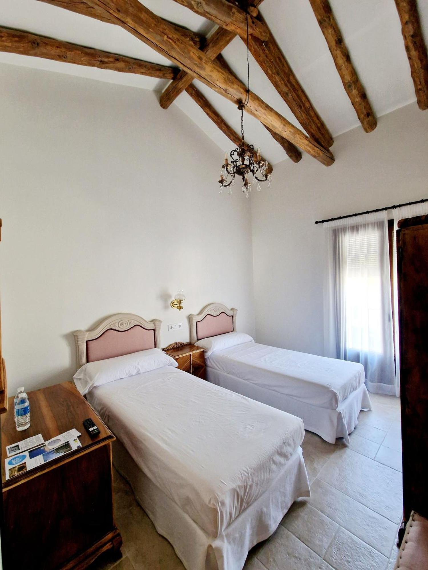 Villa La Casa De La Rufi à Colmenar de Oreja Extérieur photo